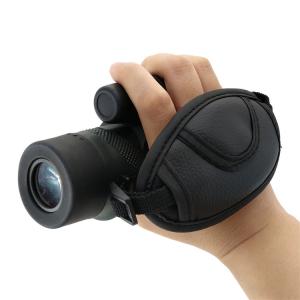Mobile Phone Telescope Lens 12x50 HD Monocular For Adult With BAK4 Prism FMC