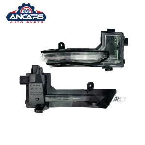 Standard Size Side Mirror Parts For Mazda 3 Axela Mazda 6 Atenza 2017-2019 Turn