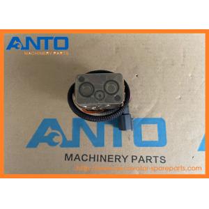 China 702-21-60700 7022160700 Pilot Valve Fit KOMATSU Excavator PC70 PC78US PC78UU PC88MR on sale