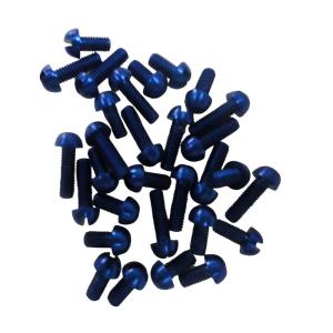 High Precision Brass CNC Turning Parts with Comprehensive CNC Machining Services