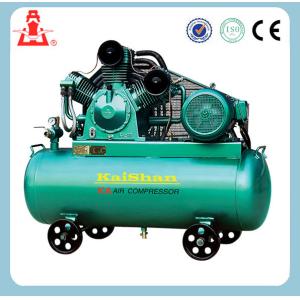 Cheap piston air compressor for vacuum forming machine 7.5kw for sale
