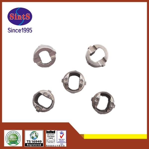 Industry Mim Moulding Consumer Electronics Parts Temperature Controller