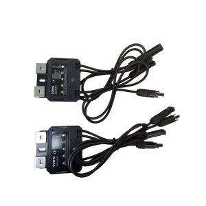 Cheap 1500V 800W Solar Panel Voltage Optimiser 70V Input Voltage PV Voltage Optimiser for sale