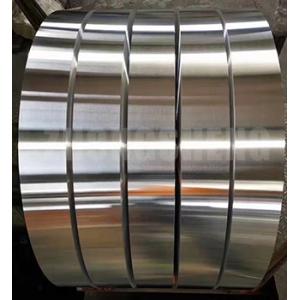 3105 1100 Aluminum Coil Bending Processing Service for Customized Length and 0