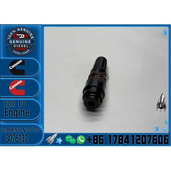 For Cummins 3076132 Injector Construction Machinery Part for KTA19 and KTA38