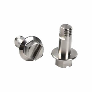 Customized CNC Machining of Spraying Nozzle Part for Industrial as per Customer