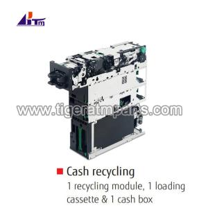 Fujitsu Cash Handling Component GSR50 Scalable Cash Recycler ATM Parts