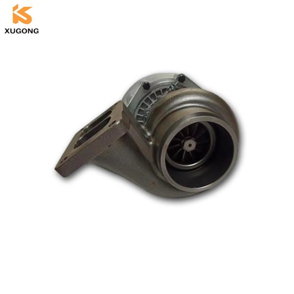 6152-81-8310 6152-81-8210 6152818210 6152-81-8210 TURBOCHARGER Application for KOMATSU WA450-1