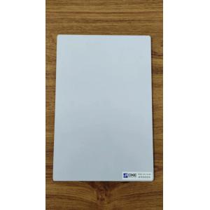 Cheap PCB Drilling Heat Dissipation Melamine Backup Board for sale