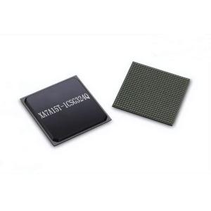 Field Programmable Gate Array XA7A15T-1CSG324Q 324CSPBGA Artix 7 XA FPGA Chips