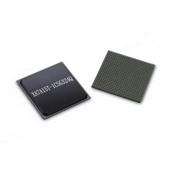 Quality Field Programmable Gate Array XA7A15T-1CSG324Q 324CSPBGA Artix 7 XA FPGA Chips wholesale