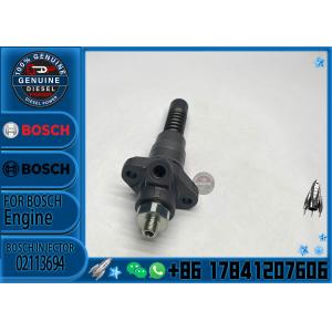 Fuel Injection Unit Pump 0414693005 compatible with Bosch Deutz 02113694 for