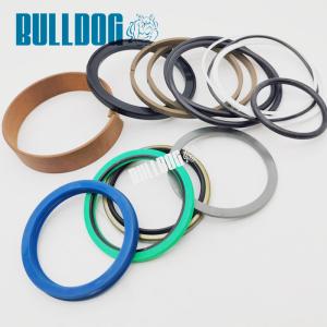 China VOE14589732 14589732 Bucket Repair Kit Hydraulic Cylinder For EW180C EW180D VOLVO Seal Kit on sale