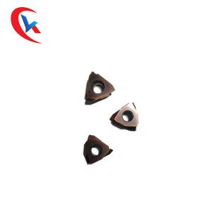 Vertical Mounting Thread Tooth Blade TTX32R6000 Tungsten Carbide Inserts