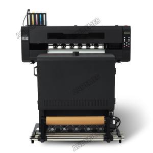 Commercial Inkjet DTF Printer A1 60cm with I3200 Printhead and Powder Shaking