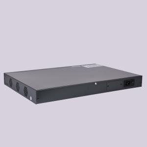 Fiber Optic Triple Play FTTB FTTH 1U 4 Ports EPON OLT