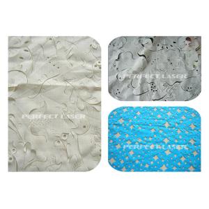 Compact CNC Co2 Laser Engraving Machine 220V For Acrylic Leather Rubber