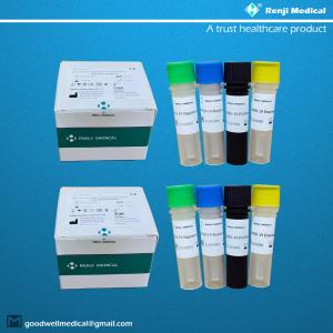 Novel Coronavirus COVID-19 Nucleic Acid Testing Kit CE Qualitative Rt Pcr Test