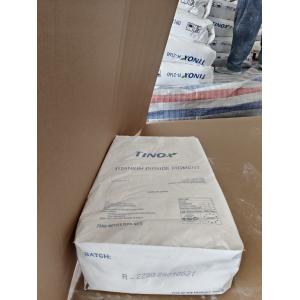 TINOX R-2290 Rutile Titanium Dioxide for Plastic Applications