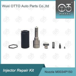 Siemens Injector Repair Kit For Injectors 4Q9K-546-AA / CK4Q-9K546-AA /