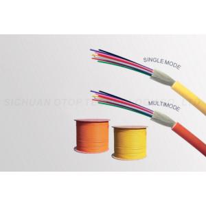 Multi Cores Optical Wire Cable Strength Member ISO9001 Certification