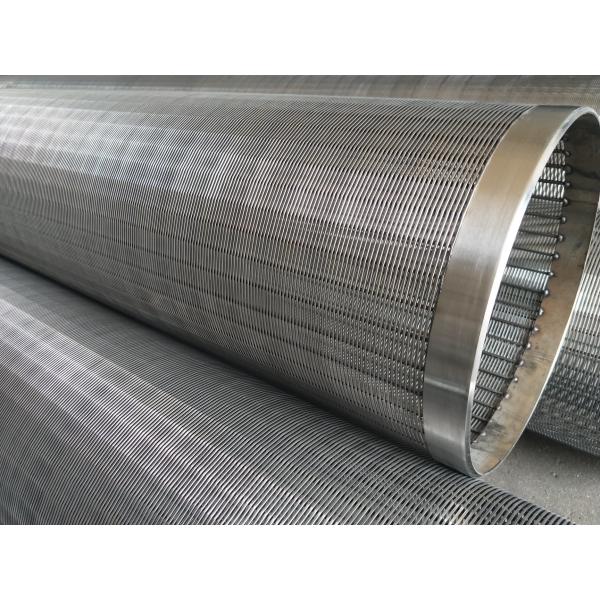 Customized Thickness Centrifugal Separator Basket Surface Treatment Galvanized