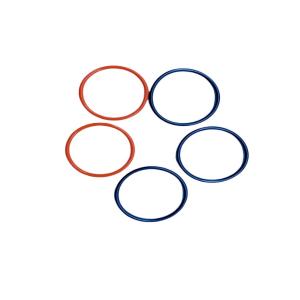 China Auto Air Conditioning O-Rings in Various Material Sizes for Sealing Applications on sale