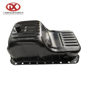 WW-4J065 8941337363 PAN ASM OIL 8 94133736 3 NHR NKR ISUZU