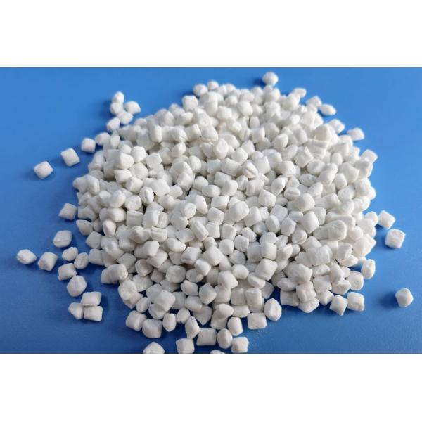 High Heat Resistance Daily Necessities Caco3 Masterbatch With Melt Flow Index 2