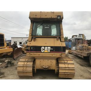 6 way blade Used D5G LGP Bulldozer Japan Made CAT Bulldozer