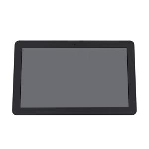 Wall Mounted 14 Inch Commercial Digital Photo Frame Image And Video Rotation