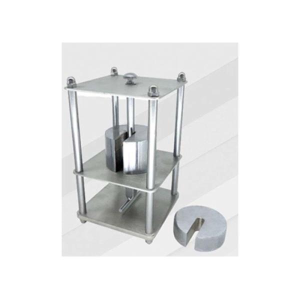 Quality IEC 61386-1 Clause 12 Figure 8 Test Apparatus For Resistance To Heat For Corrugated Pipes wholesale