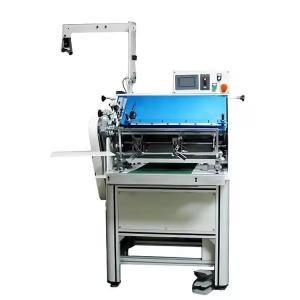 Cheap High Quality Single Spiral Wire Coil Forming And Cutting And Calendar Notebook Binding Machine Wire Ring Making Machine for sale