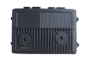 Cheap Industrial Programmable Controller , Programmable Automation Controllers Flexible Configuration for sale