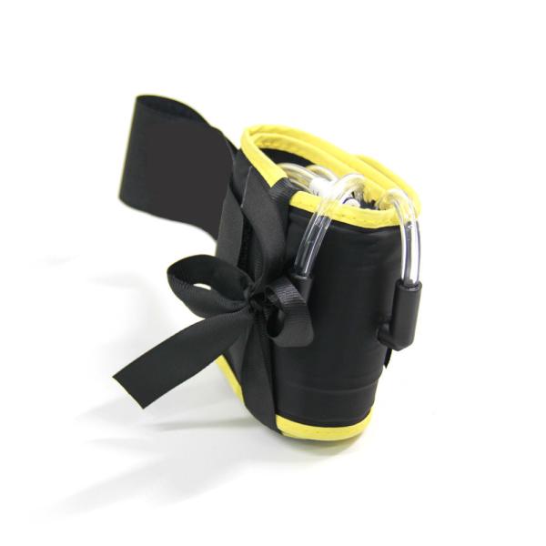 Quality Medical Accessory Reusable Tourniquet Cuff by CE Proved and GB2626-2006 Standard wholesale