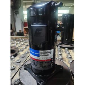 3 Phase Copeland Refrigeration Compressor 12HP 121000BTU ZP143KCE-TFD Black