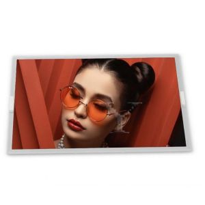 Cheap 15.6-Inch WLED Customizable LCD Display Module 1366*768 Resolution Model NL13676BC25-03F and good Various LCD for sale