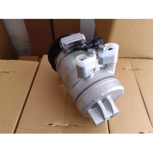 Auto AC Conditioning Compressor For 926004JA1A DKS17 Nissan NP300 Navara