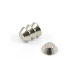 Kellin Irregular Shape Magnet Heart Shape Magnets Neodymium Special Shape