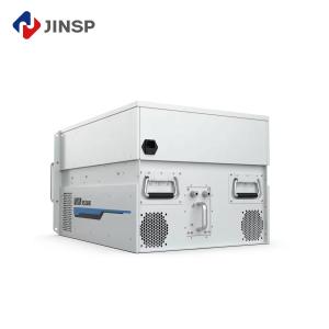 Multiple Industries RS2600 Multi Gas Analyzer Quick Analysis