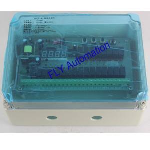 Pulse Controller Timer 8-200 Ways DC24V,DC48V,AC220V Pulse Jet Valves