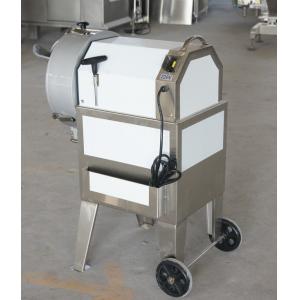 Ginger Electric Automatic Potato Shredder Slicer Machine