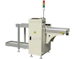 China Pcb Assembly Machine Smt Handling Equipment Wave Solder Pcb Unloader on sale