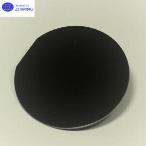 Cheap GaN-on-Si(111) N/P T type Substrate Epitaxy 4inch 6inch 8inch For LED Or Power Device for sale