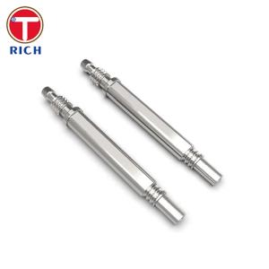 CNC Machining Parts Turning And Milling Stainless Steel Precision Machinery