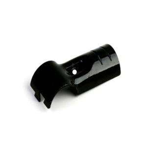 ABS Coated Metal Pipe Joints / Flexible Metal Joint For Racking System