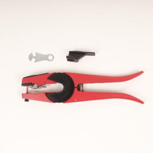 Animal Ear Tagging Tool HL-MP74 Ear Tags Applicator For Cows And Pigs