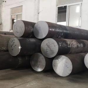 Cheap Alloy XM - 19 Stainless Steel Bar ASTM A276 Custom Cutting for sale