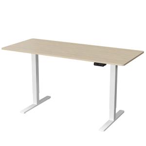 Office Furniture Professional Wooden Desk with Multi-Function and Electric