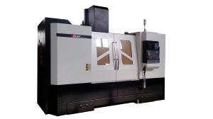 Cheap BT40 Taper Vertical CNC Machine Three Axis 8000rpm Vmc-1060 For Mold Processing for sale